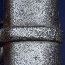 French M1882 Light Cavalry Troopers Sword by Chatellerault, 1883 - 26